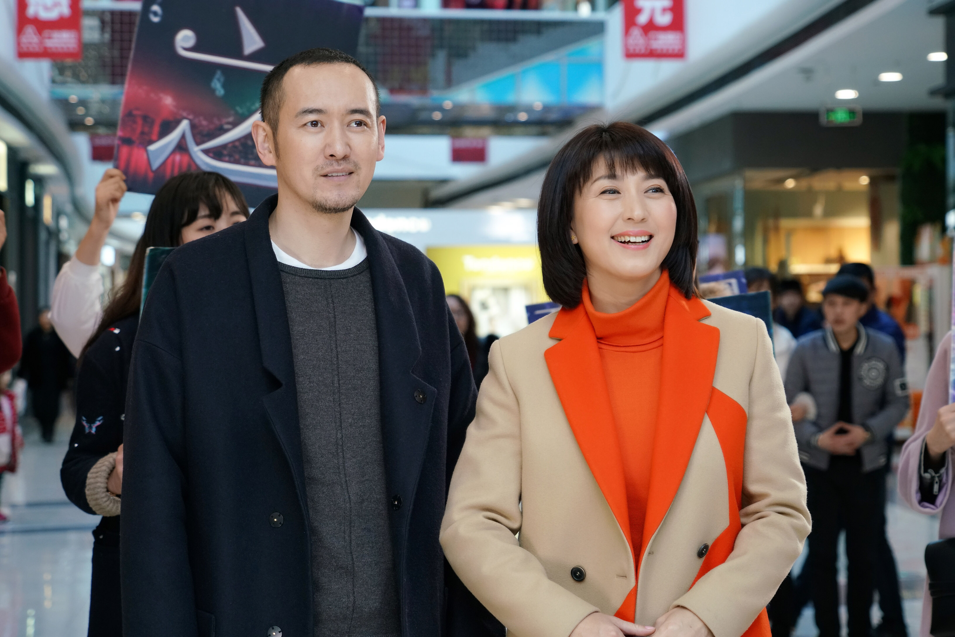 风起云涌第二季